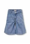 Джинсовые шорты ONLY GIRLS, цвет Light Blue Denim - фото 4