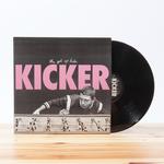 Сингл 12" Get Up Kids: Kicker - фото