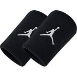 Защитные напульсники унисекс Nike, черный - фото