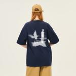 Футболка унисекс Fa2Lo, черный - фото 12