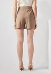 Шорты Anna Field, хаки - фото 3