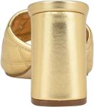 GUESS womens Gelina, Gold 710 - фото 3