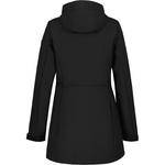 Функциональная куртка Alamosa Icepeak, черный - фото 2