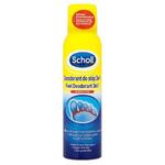 Scholl, Fresh Step, дезодорант для ног 3в1, 150 мл - фото 2