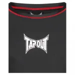 Лонгслив Tapout Bedrock, черный - фото 6