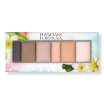 Тени для век Matte Monoi Butter Eyeshadow Palette Physicians Formula - фото