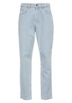Джинсы прямые Karl Kani KMI-PL043-090-12 RETRO WORKWEAR, цвет Bleached Blue - фото 4