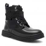 Сапоги Nelli Blu, черный - фото