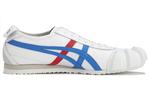 Кроссовки дентигремкс Onitsuka Tiger, синий - фото 2