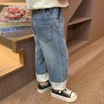 Детские брюки PROTECTCAMEL, синий - фото 4