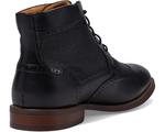 Ботинки Florsheim Rucci Wingtip Lace Boot, черный - фото 5