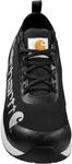 Carhartt мужские рабочие кроссовки Force 3" EH Nano Toe, Black/White - фото 4