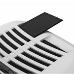 Ferplast Home Prima Cabrio Закрытый туалетный лоток 39,5х52,5х38см Ferplast, цвет бежевый, белый - фото 3