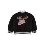 Детская куртка Nike, черный - фото 3