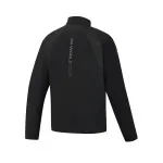 FILA Golf Jacket Men's Pitch Black - фото 4