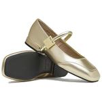 Туфли Мэри Джейн женские Basto - фото 20