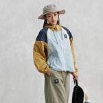 Куртка женская Kappa, Bleached-001 - фото 8