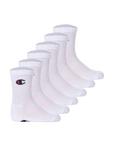 Носки Champion, белый - фото