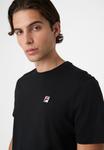 Футболка Fila BIELLA REGULAR, Black - фото 4