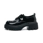 Лоферы женские Zgr - фото 7