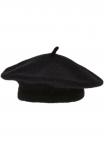 Бейсболка UNISEX BERET Urban Classics, черный - фото 2