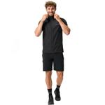 Мужской жилет Scopi Vaude, черный - фото 3