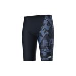 Шорты для плавания мужские черные Skechers - фото 4