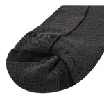 Носки Alpine Pro Banaff 2 short, черный - фото 3