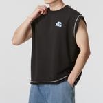 Жилет унисекс Puma, цвет Black - фото 3