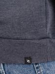 Свитер Rip Curl Las Dalias Colourblock Crew Sweater, navy - фото 6