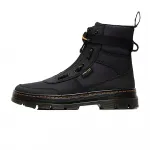 Ботинки Dr Martens Combs Tech Jungle, черный - фото