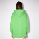 Свитер женский зеленый Acne Studios - фото 3