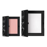 Набор косметики для женщин NARS, Two-Piece Set: Blush #Joyful Boundaries+Setting Big белый Compact - фото 2