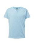 Футболка Blend ASHTON, светло-синий - фото