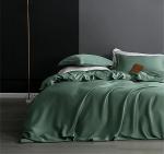 FULBHPRINT Комплект постельного белья из шелка - фото