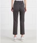 Штаны тасимана Regular fit Boss, коричневый - фото 4