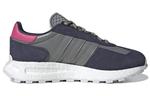 Adidas Women's Retropy E5 'Shadow Navy Grey' - фото 2