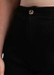 Майя шорты черные SHE + SKY - фото 3