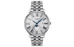 Мужские часы Carson Elite Series TISSOT - фото