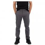 Брюки Tommy Hilfiger Core Denton 1985 Pim Chino, серый - фото