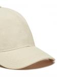 Бейсболка Calvin Klein Monogram Jacquard Cap K60K612871, белый - фото 3