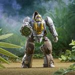 Фигурка Hasbro, Transformers Movie 7 BA BATTLE CHANGER RHINOX - фото 2