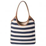 MIU MIU Холщовая сумка-шоппер - фото 2