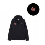 Nike Свитшот мужской черный - фото 3