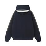 A chock Толстовка унисекс, Бежевый - фото 6