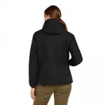 Куртка Icebreaker 1360 MerinoLoft, черный - фото 2