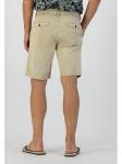 Тканевые шорты DSTREZZED, кремовый - фото 2