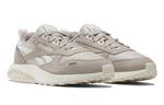 Кроссовки Classic  Classic Leather Hexalite 'Ash' Reebok, цвет Dove Gray - фото 3