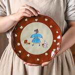 Наборы посуды KAWASIMAYA, 2-Person 6-Piece Cake Box Set - фото 10