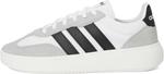 Кроссовки adidas Kids Barreda Decode Shoes, цвет White/Black/Grey - фото 4